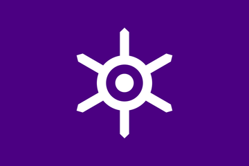 Tokyo Flag